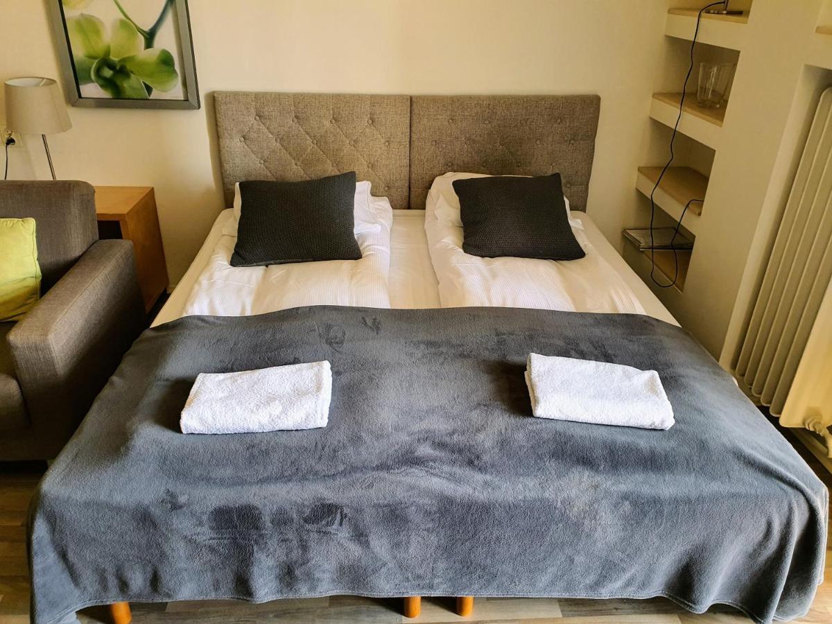 Apartments Warsaw Downtown Swietokrzyska By Noclegi Renters Esterno foto